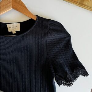 Sézane Cléa T-shirt